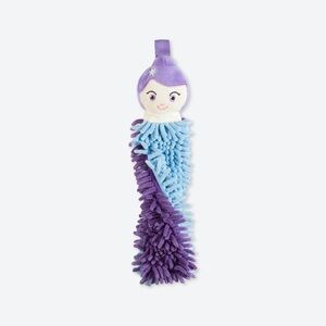 Norwex Mermaid Pet to Dry Kids Hand Towel 🧜‍♀️